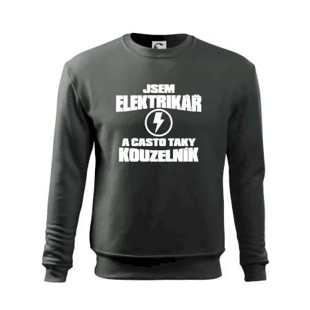 Elektrikář kouzelník