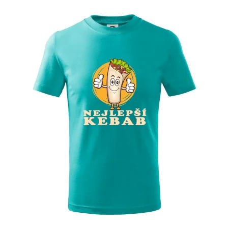 Nejlepší kebab