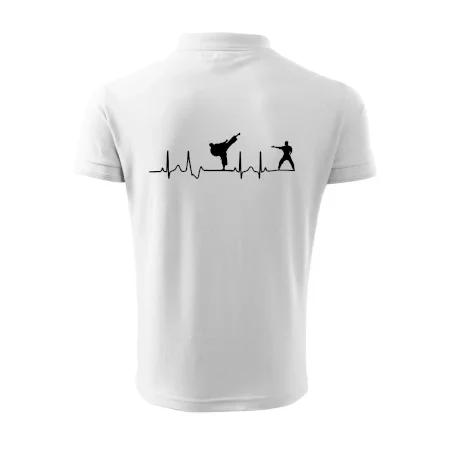 Karate EKG