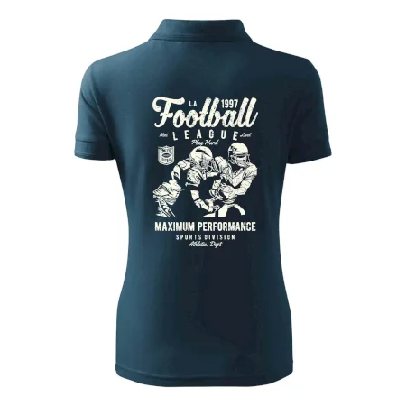 Football League plakát