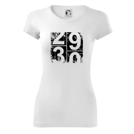 Tachometr 30