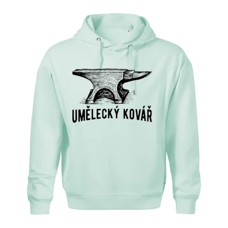 Umělecký kovář