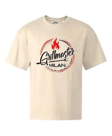 Grillmaster jméno