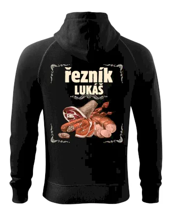 Řezník jméno