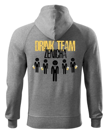 Drink team ženicha