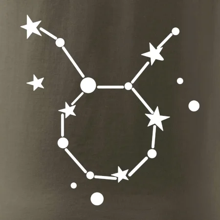 Souhvězdí - Taurus - Býk