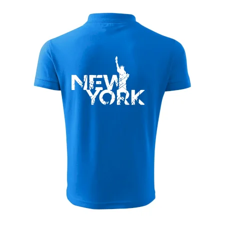 New York retro
