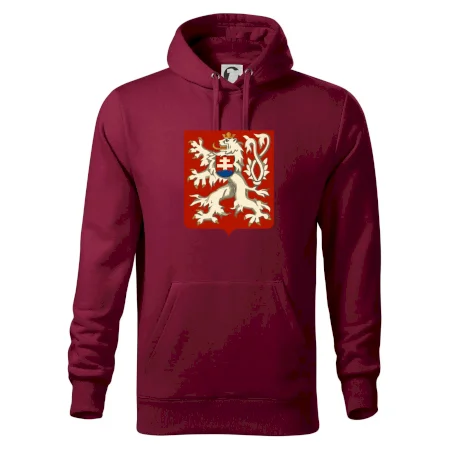 Znak ČSR - Třetí Československá republika (1945–1948)