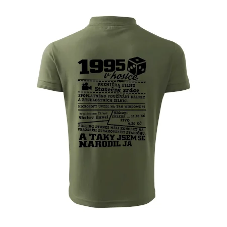 1995 v kostce