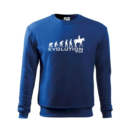 Evoluce Ride horse
