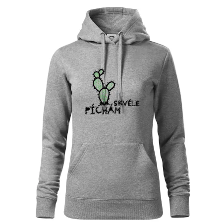 Píchám skvěle