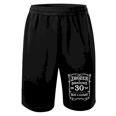 Zrozen k dokonalosti 30