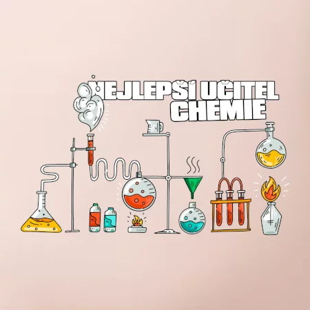 Nejlepší učitel chemie