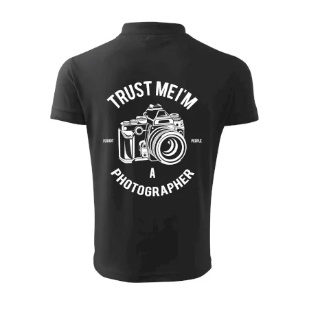 Trust me Photographer