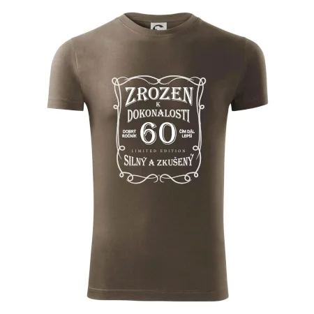 Zrozen k dokonalosti 60