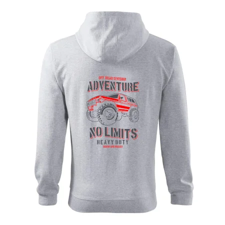 No Limits