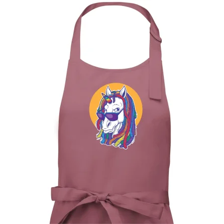 Rasta unicorn