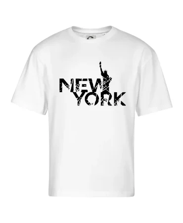 New York retro