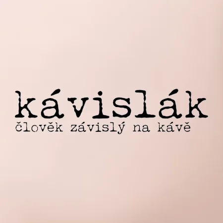 Čeština 2.0 - kávislák
