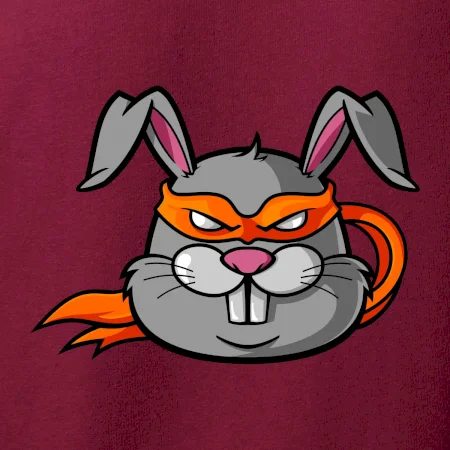 Ninja králík