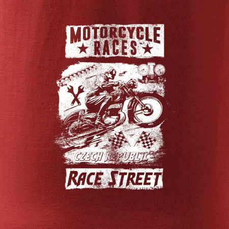 Motorcycle Races