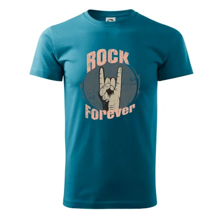 Rock forever ruka