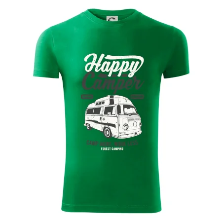 Happy Camper