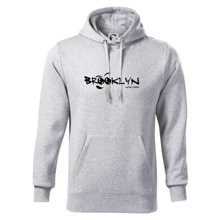 Brooklyn úsměv