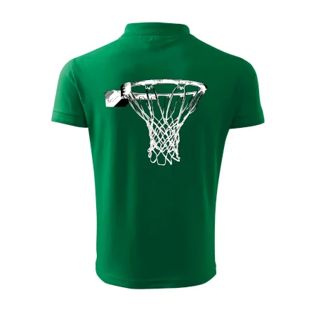 Basketbalový koš