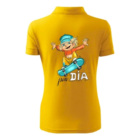 D I A skate