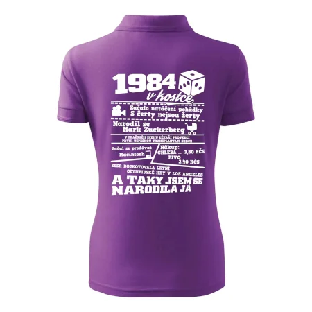 1984 v kostce