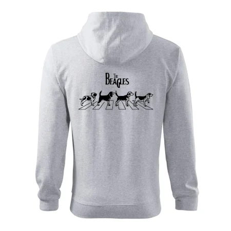 The Beagles