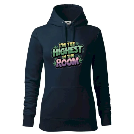 Marihuana - Iam the highest in the room