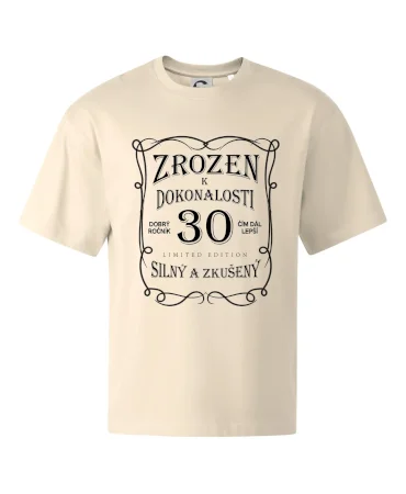 Zrozen k dokonalosti 30