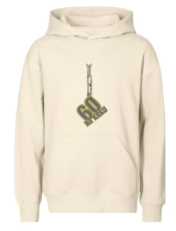 60 let na krku řetěz