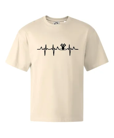 EKG otužování