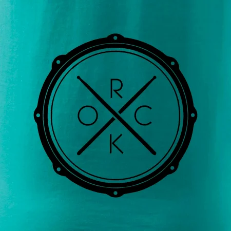 Paličky bicí ROCK