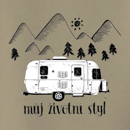 Můj životní styl