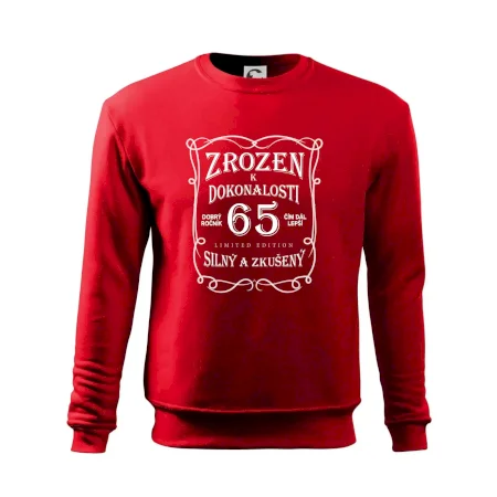 Zrozen k dokonalosti 65