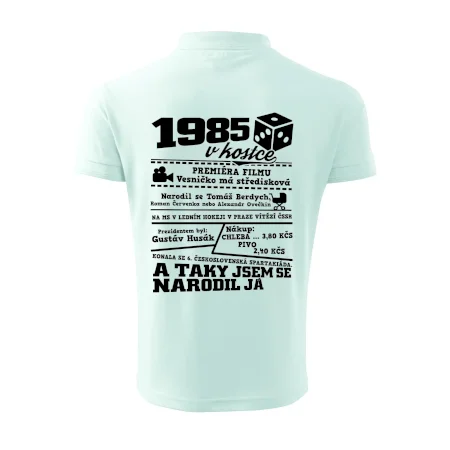 1985 v kostce