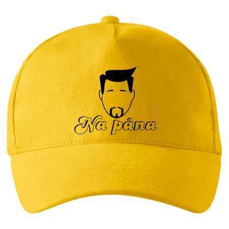 Na pána