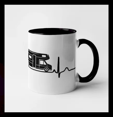 EKG obytňák