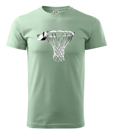 Basketbalový koš