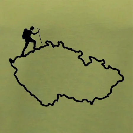 Český turista
