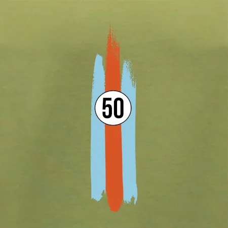 Vintage Race 50