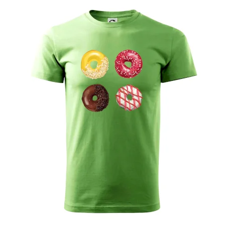 4 donuty
