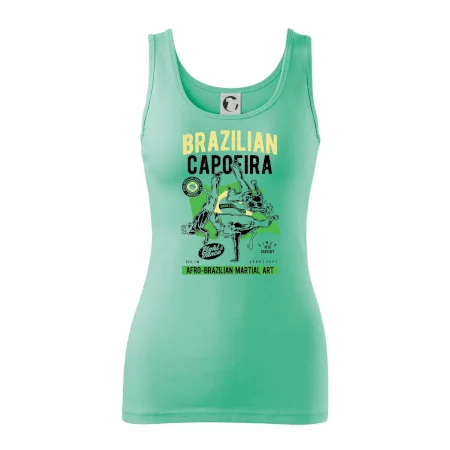 Brazilian Capoeira