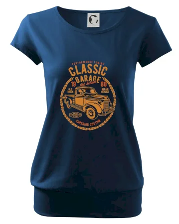 Classic Garage