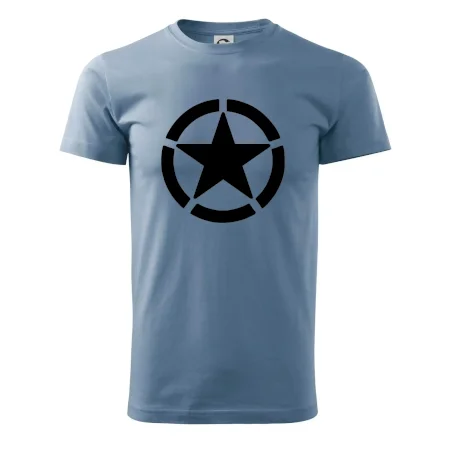 Army hvězda