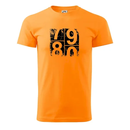 Tachometr 80
